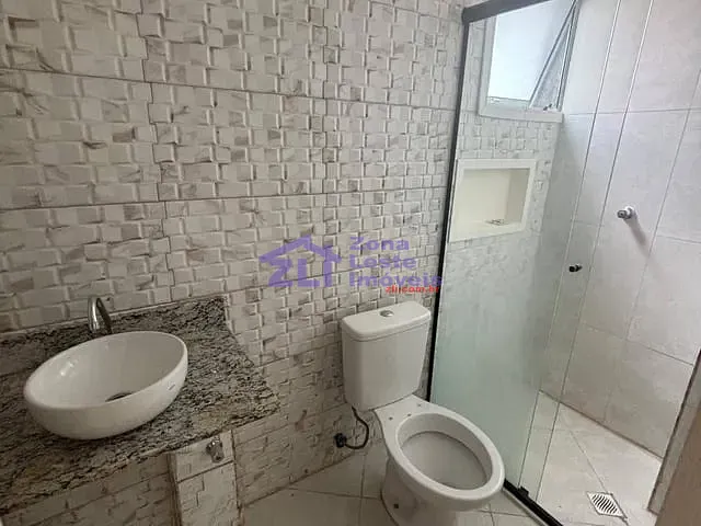 Apartamento 2 quartos e 1 banheiro, à venda, no bairro Vila Formosa em São Paulo