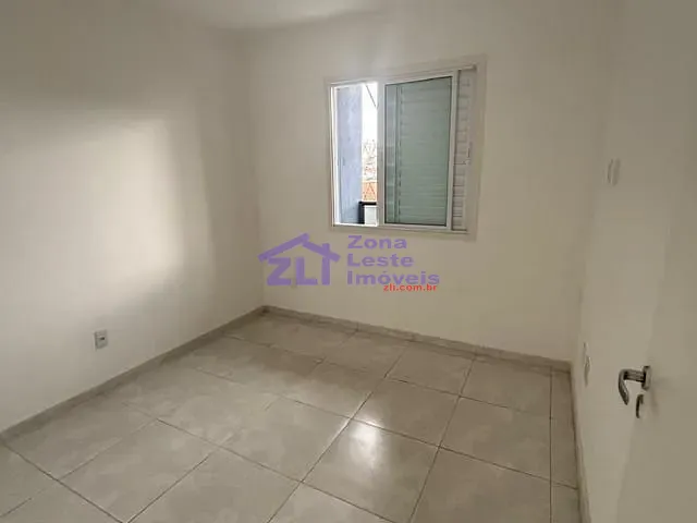 Apartamento 2 quartos e 1 banheiro, à venda, no bairro Vila Formosa em São Paulo