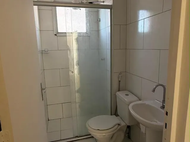 Foto do Apartamento - Apartamento com 2 Dormitórios e Varanda nos Metalúrgicos - Osasco/SP | A Bela Vista Imóveis