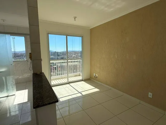 Foto do Apartamento - Apartamento com 2 Dormitórios e Varanda nos Metalúrgicos - Osasco/SP | A Bela Vista Imóveis