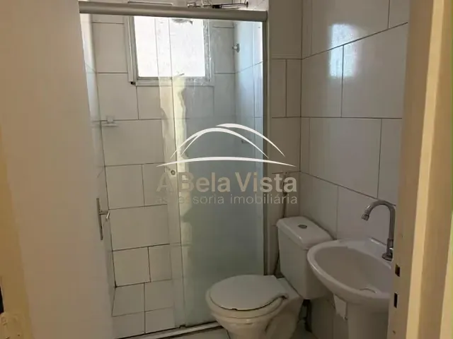 Apartamento 2 quartos e 1 banheiro, à venda, no bairro Metalúrgicos em Osasco