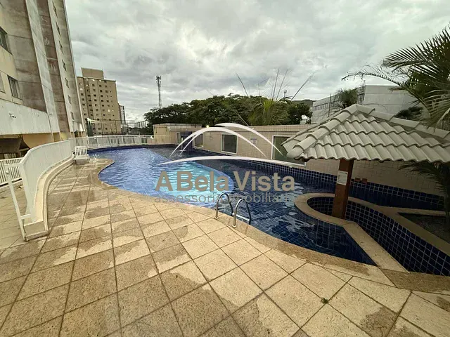 Apartamento 1 quarto e 1 banheiro, à venda, no bairro Santa Maria em Osasco