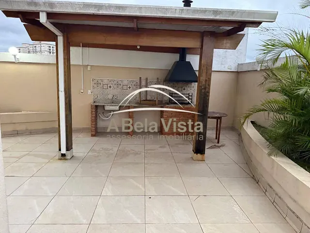 Apartamento 1 quarto e 1 banheiro, à venda, no bairro Santa Maria em Osasco