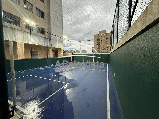 Apartamento 1 quarto e 1 banheiro, à venda, no bairro Santa Maria em Osasco