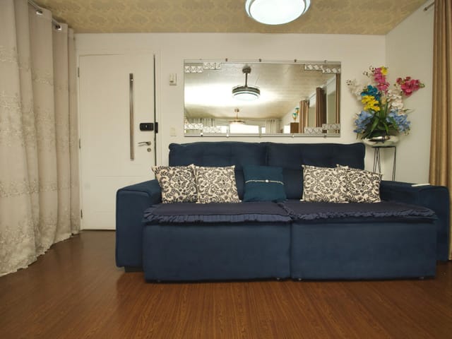 Apartamento com 234710m² 4 quartos e 4 banheiros, à venda, no bairro Santana em São Paulo