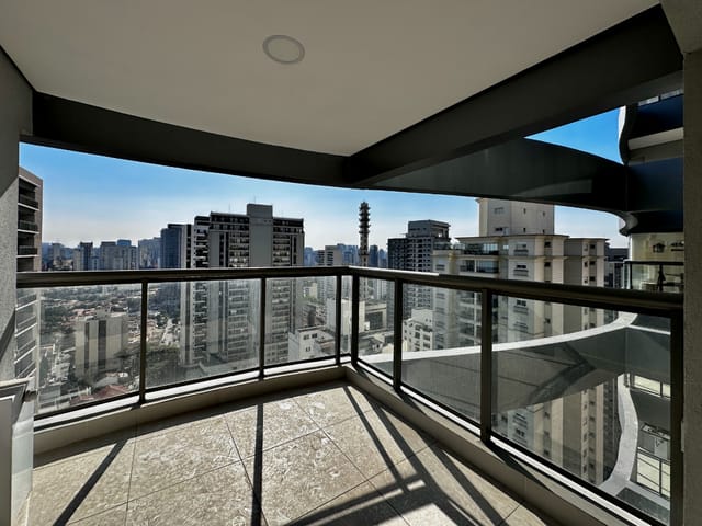 Foto do Apartamento - Apartamento para venda em Brooklin com 2 quartos, sendo 1 suíte , 67m² | Correteria Imóveis