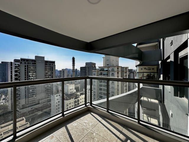 Foto do Apartamento - Apartamento para venda em Brooklin com 2 quartos, sendo 1 suíte , 67m² | Correteria Imóveis