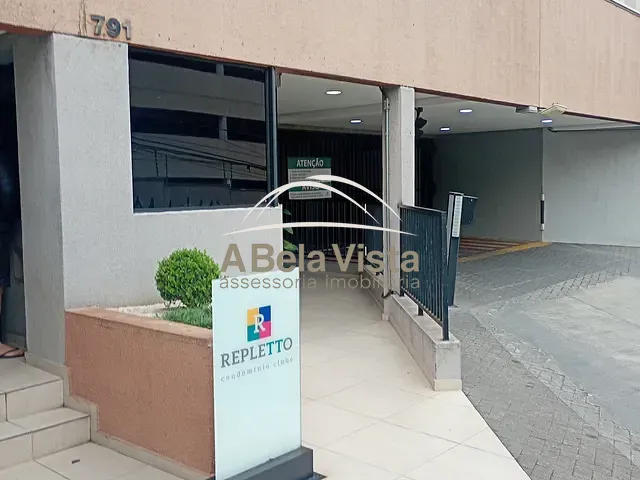 Apartamento 1 quarto e 1 banheiro, para alugar, no bairro Vila Yolanda em Osasco