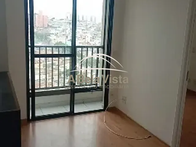 Apartamento 1 quarto e 1 banheiro, para alugar, no bairro Vila Yolanda em Osasco
