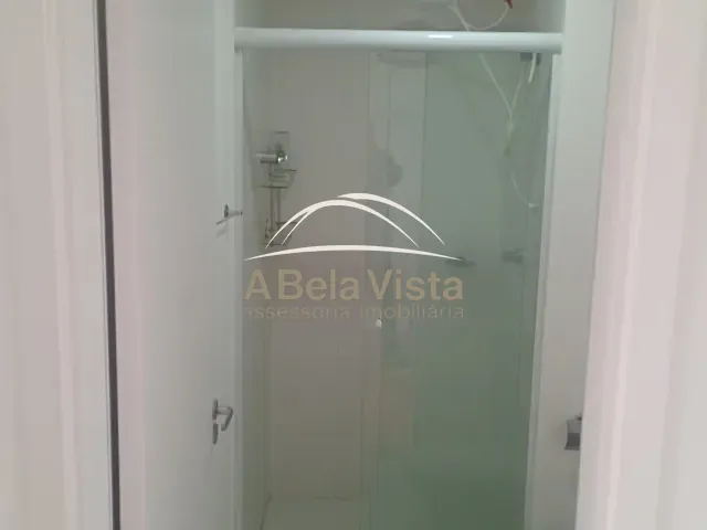 Apartamento 1 quarto e 1 banheiro, para alugar, no bairro Vila Yolanda em Osasco