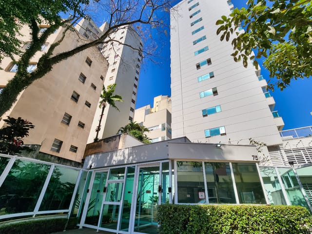 Apartamento com 41m² 1 quarto e 1 banheiro, à venda, no bairro Bela Vista em São Paulo