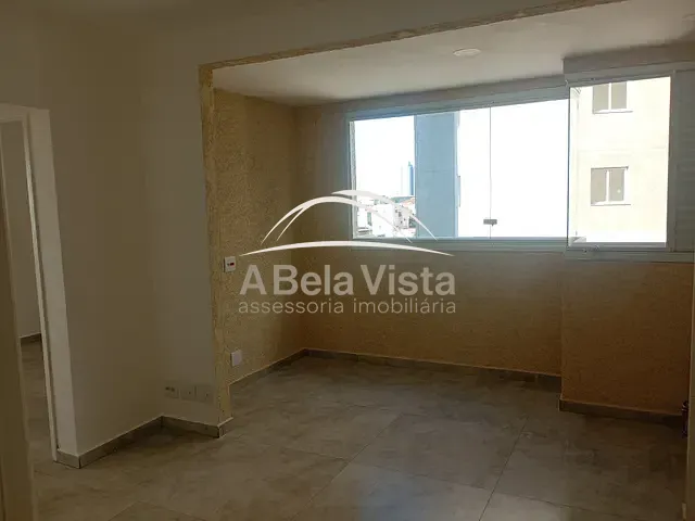 Apartamento 2 quartos e 1 banheiro, para alugar, no bairro Jaguaribe em Osasco