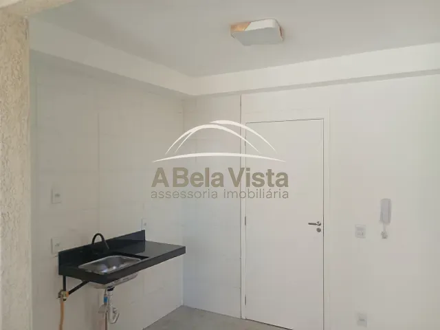 Apartamento 2 quartos e 1 banheiro, para alugar, no bairro Jaguaribe em Osasco