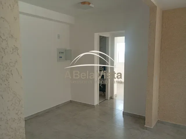 Apartamento 2 quartos e 1 banheiro, para alugar, no bairro Jaguaribe em Osasco
