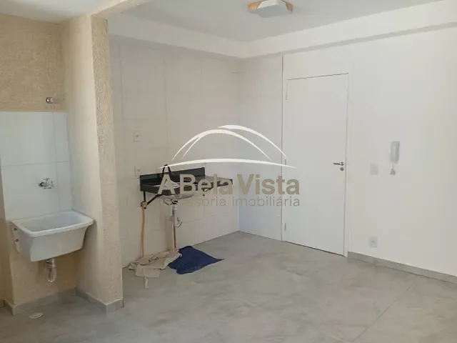 Apartamento 2 quartos e 1 banheiro, para alugar, no bairro Jaguaribe em Osasco