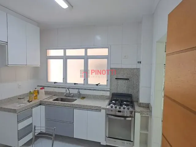 Apartamento 3 quartos e 3 banheiros, para alugar, no bairro Jardim Nova Petrópolis em São Bernardo do Campo