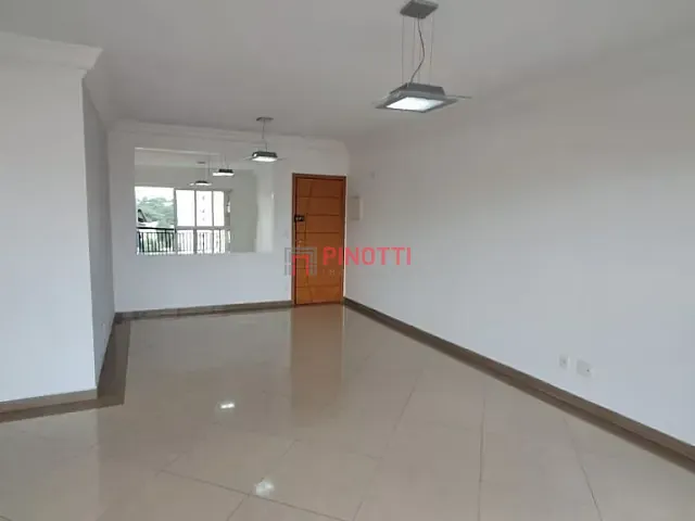 Apartamento 3 quartos e 3 banheiros, para alugar, no bairro Jardim Nova Petrópolis em São Bernardo do Campo