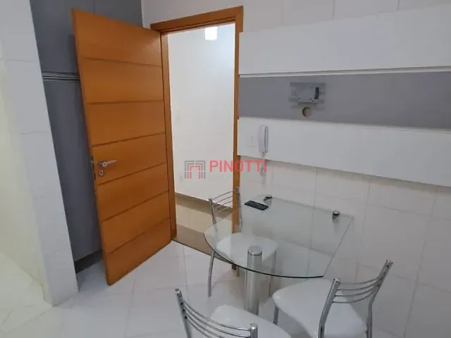 Apartamento 3 quartos e 3 banheiros, para alugar, no bairro Jardim Nova Petrópolis em São Bernardo do Campo