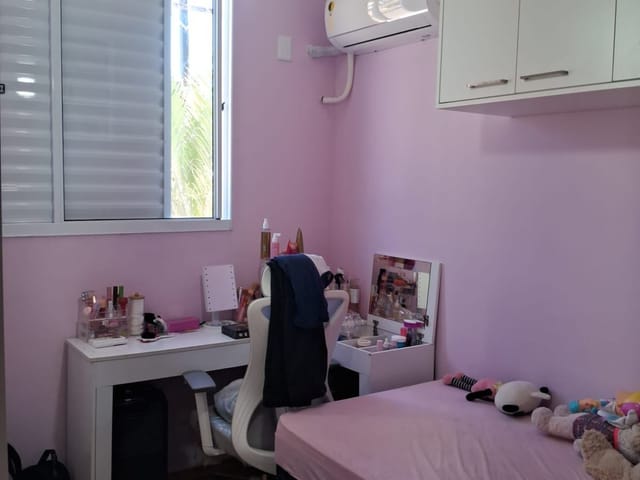 Apartamento 2 quartos e 1 banheiro, para alugar, no bairro Glória em Macaé