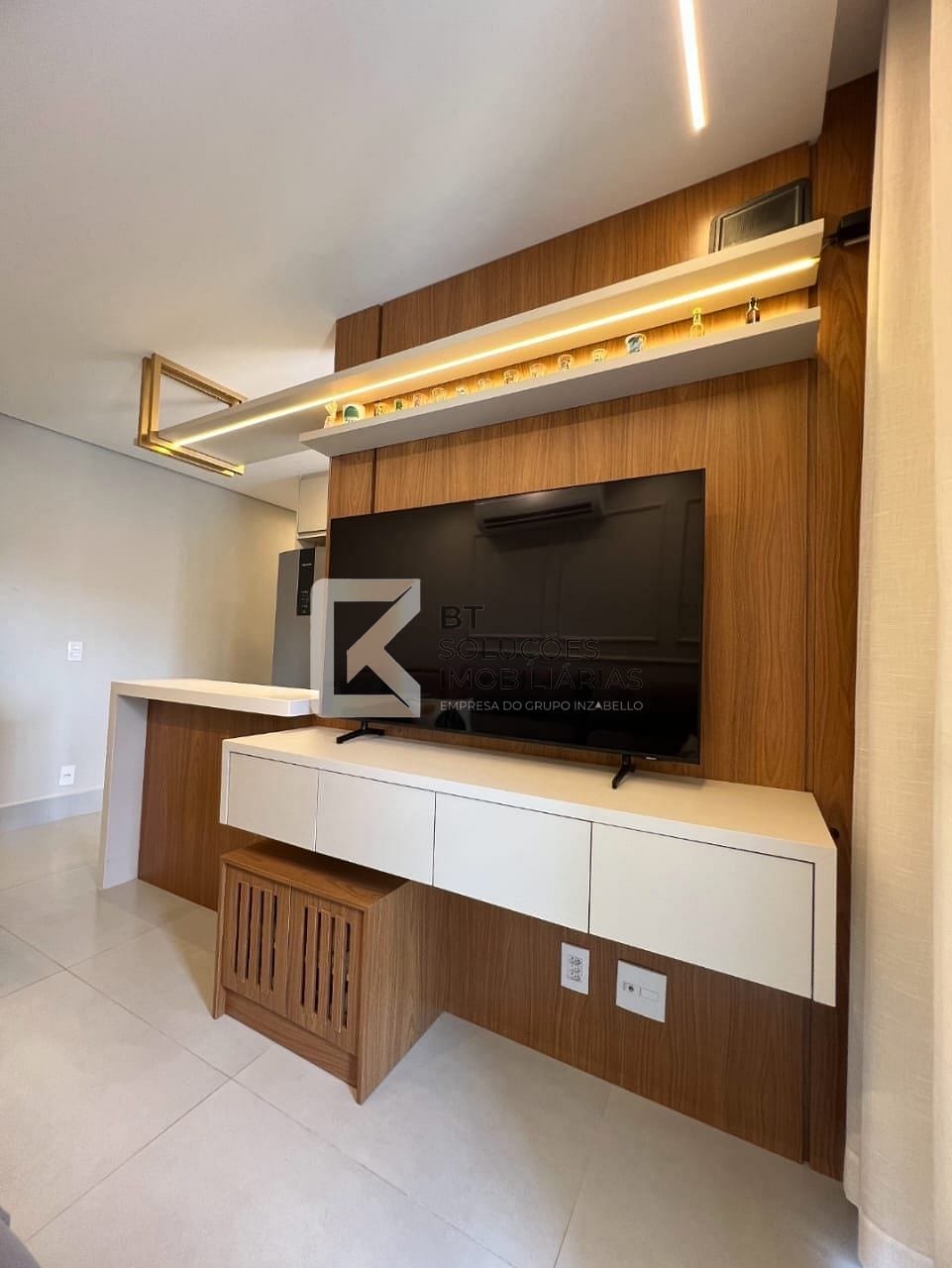 Apartamento, 3 quartos, 65 m² - Foto 2