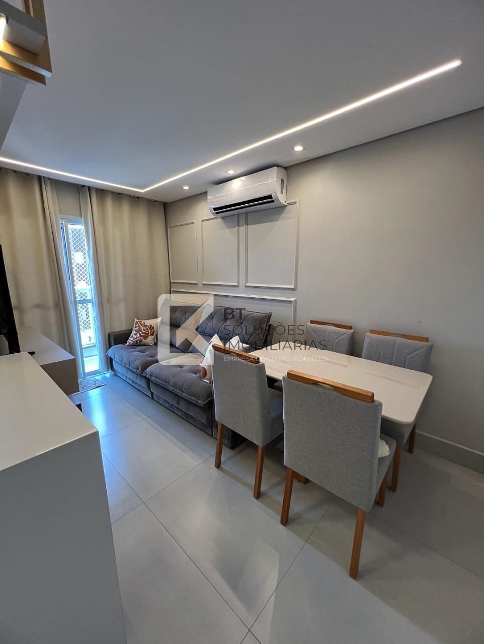 Apartamento, 3 quartos, 65 m² - Foto 5