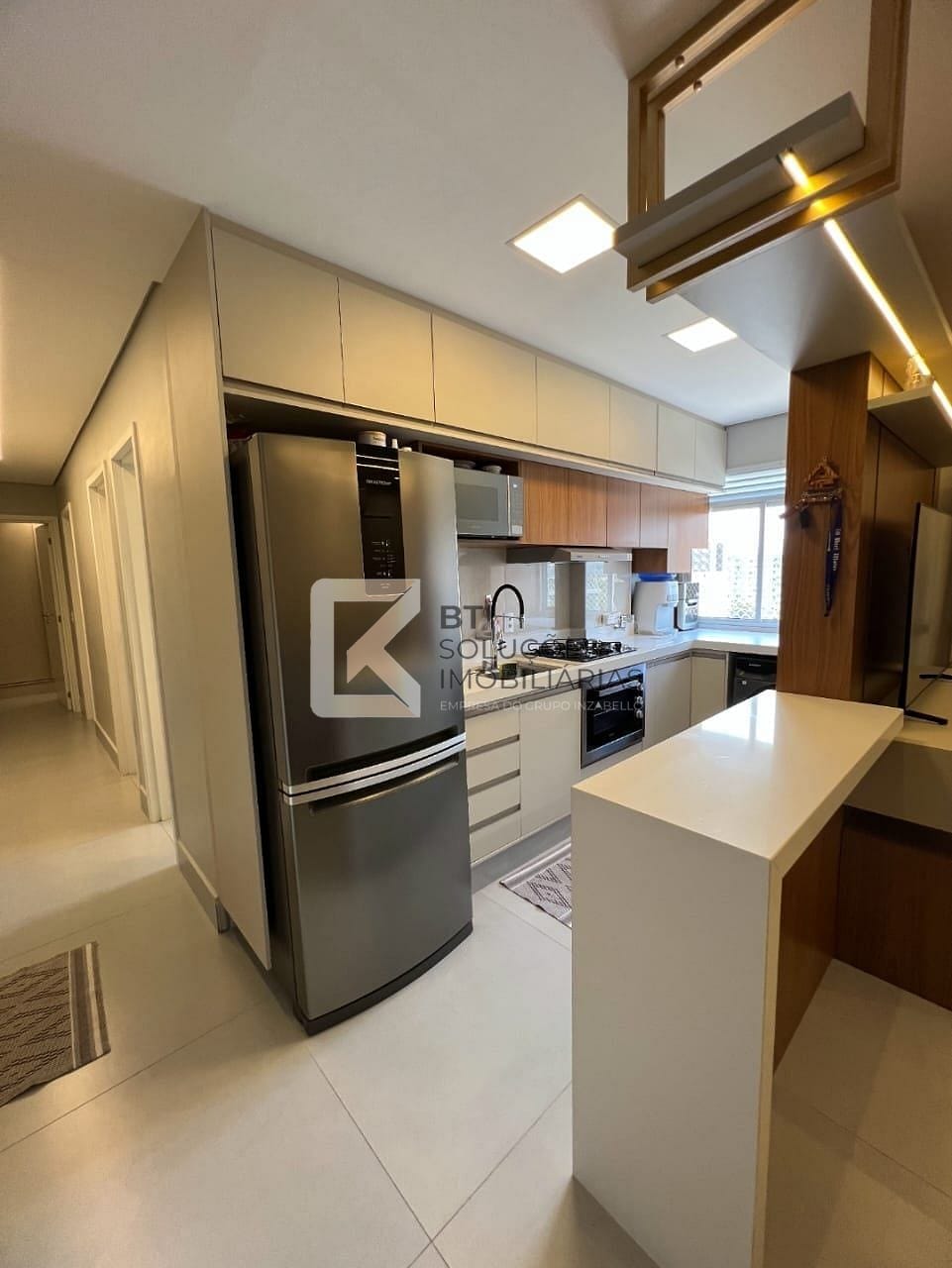 Apartamento, 3 quartos, 65 m² - Foto 11