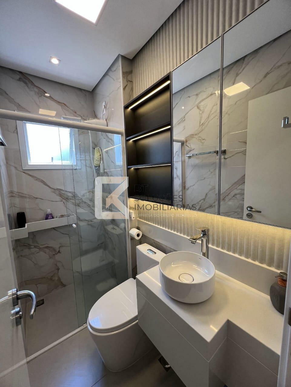 Apartamento, 3 quartos, 65 m² - Foto 23