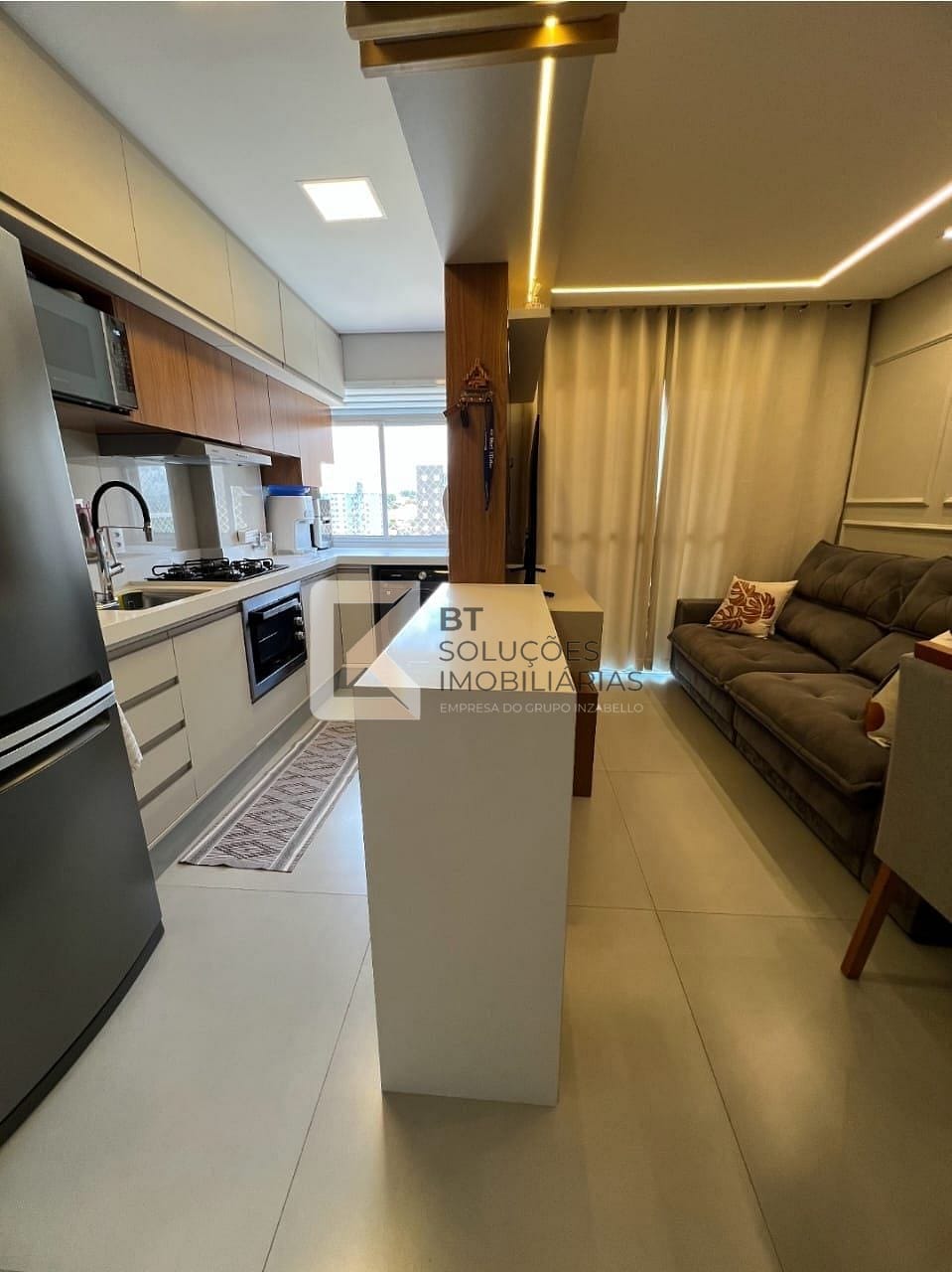 Apartamento, 3 quartos, 65 m² - Foto 10