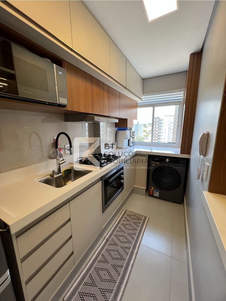 Apartamento, 3 quartos, 65 m² - Foto 12