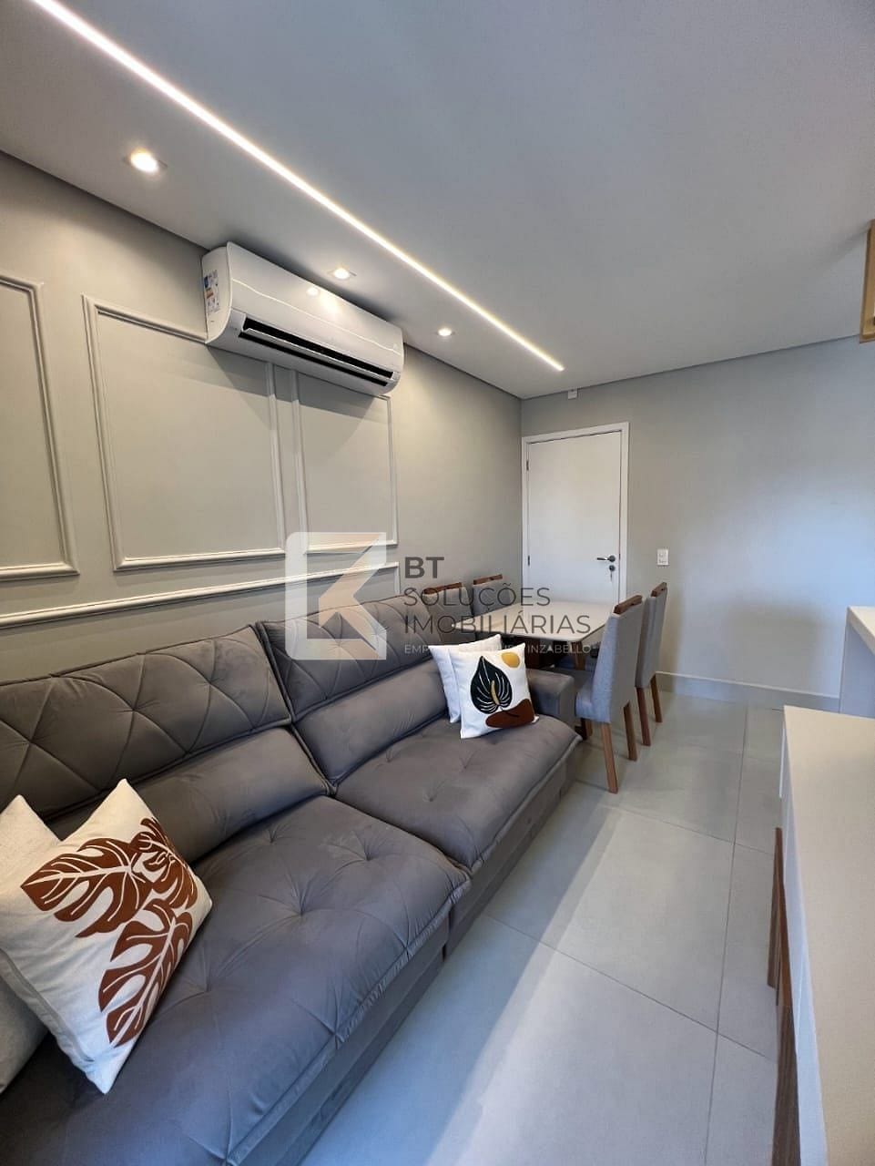 Apartamento, 3 quartos, 65 m² - Foto 9