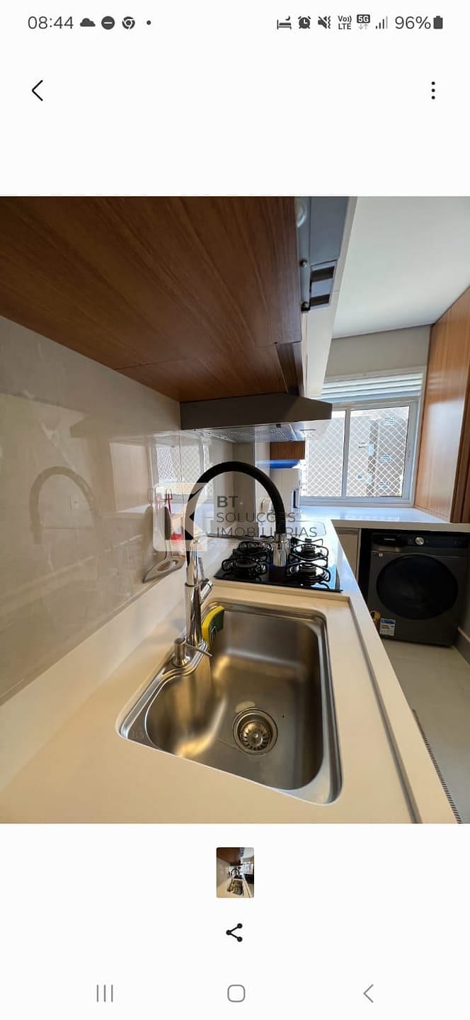 Apartamento, 3 quartos, 65 m² - Foto 15