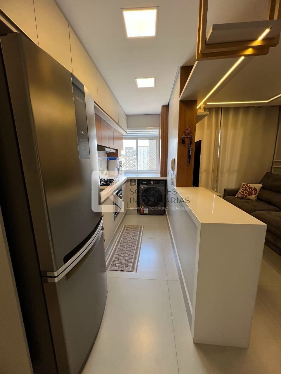 Apartamento, 3 quartos, 65 m² - Foto 14