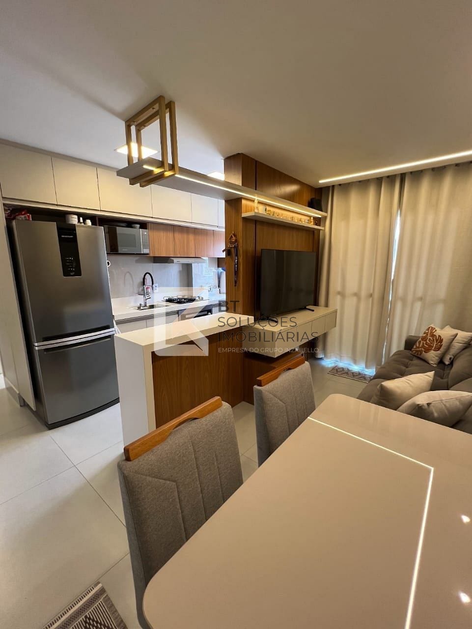 Apartamento, 3 quartos, 65 m² - Foto 4