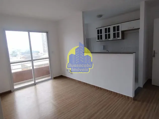 Apartamento com 52m² 2 quartos e 1 banheiro, para alugar, no bairro São Pedro em Osasco