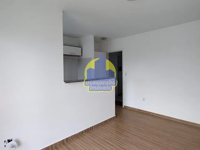 Apartamento com 52m² 2 quartos e 1 banheiro, para alugar, no bairro São Pedro em Osasco