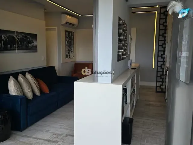 Apartamento 2 quartos e 3 banheiros, à venda, no bairro Vila Leopoldina em São Paulo