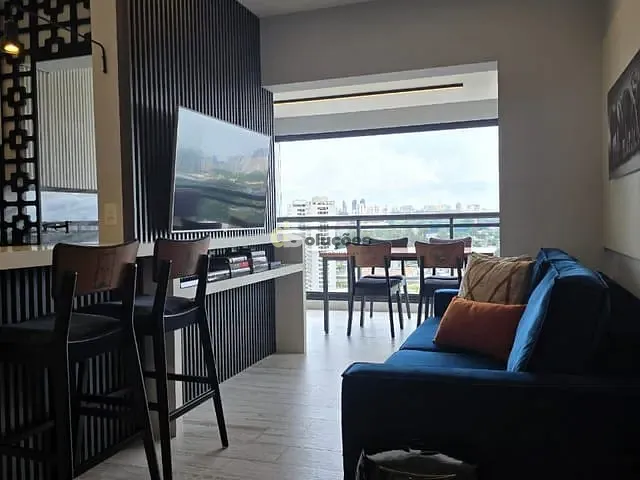 Apartamento 2 quartos e 3 banheiros, à venda, no bairro Vila Leopoldina em São Paulo