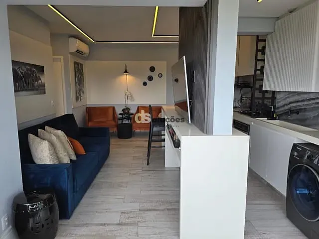 Apartamento 2 quartos e 3 banheiros, à venda, no bairro Vila Leopoldina em São Paulo