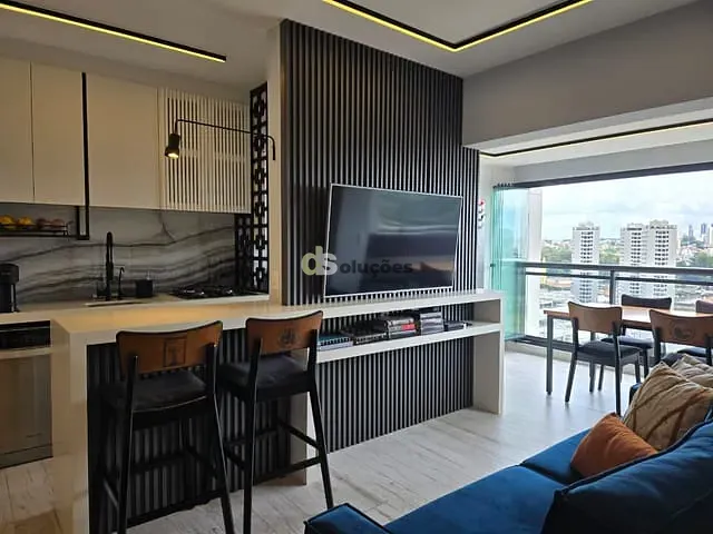 Apartamento 2 quartos e 3 banheiros, à venda, no bairro Vila Leopoldina em São Paulo