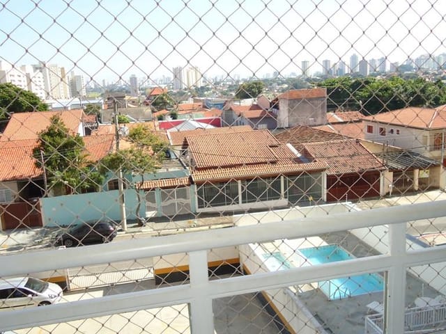 Foto do Apartamento - Apartamento para Locação 3 Quartos, 1 Suite, 2 Vagas, 94M², Jardim América, São José dos Campos - SP | Delta | INDEPENDENCE NEGOCIOS IMOBILIARIOS LTDA
