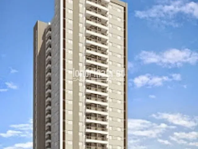 Apartamento 3 quartos e 2 banheiros, à venda, no bairro Centro em Londrina