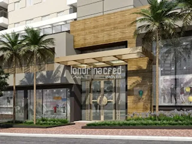 Apartamento 3 quartos e 2 banheiros, à venda, no bairro Centro em Londrina