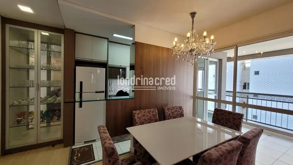 Apartamento, 3 quartos, 10 m² - Foto 11