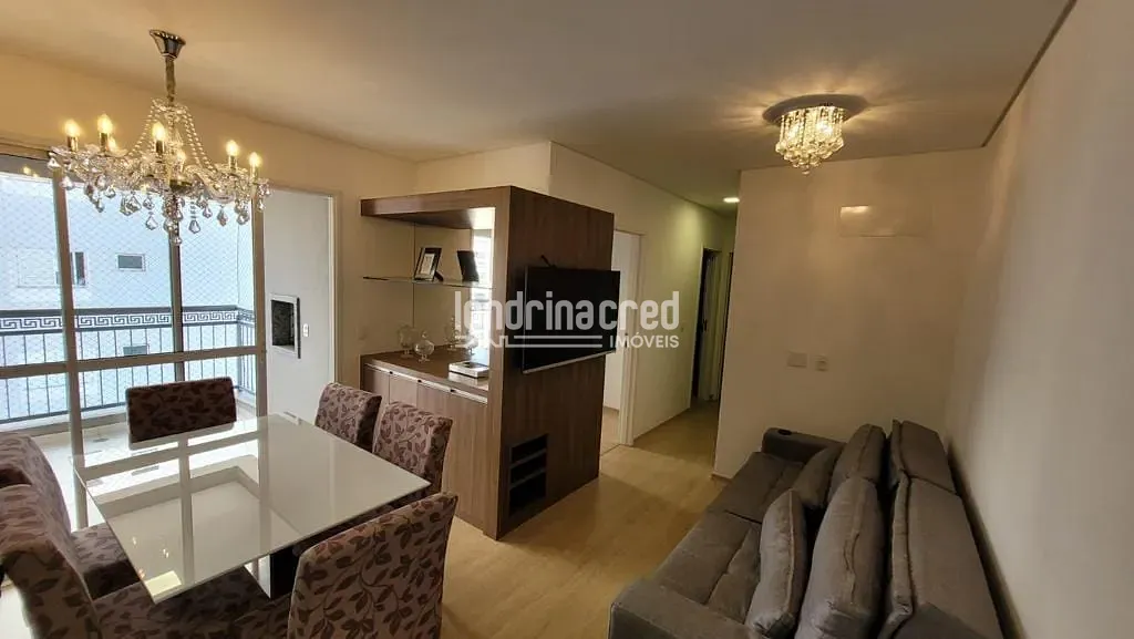 Apartamento, 3 quartos, 10 m² - Foto 15