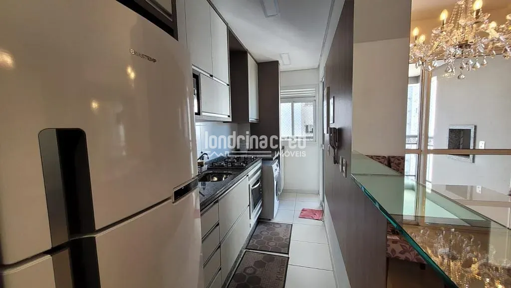 Apartamento, 3 quartos, 10 m² - Foto 24