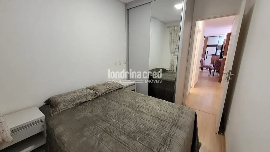 Apartamento, 3 quartos, 10 m² - Foto 20