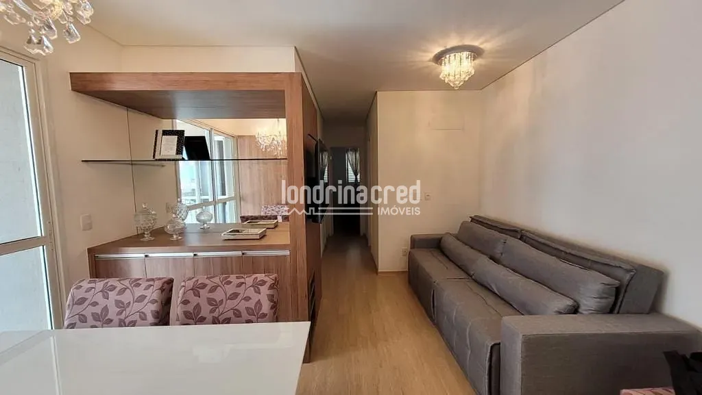 Apartamento, 3 quartos, 10 m² - Foto 26