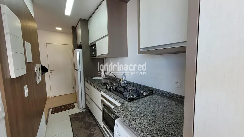 Apartamento, 3 quartos, 10 m² - Foto 14
