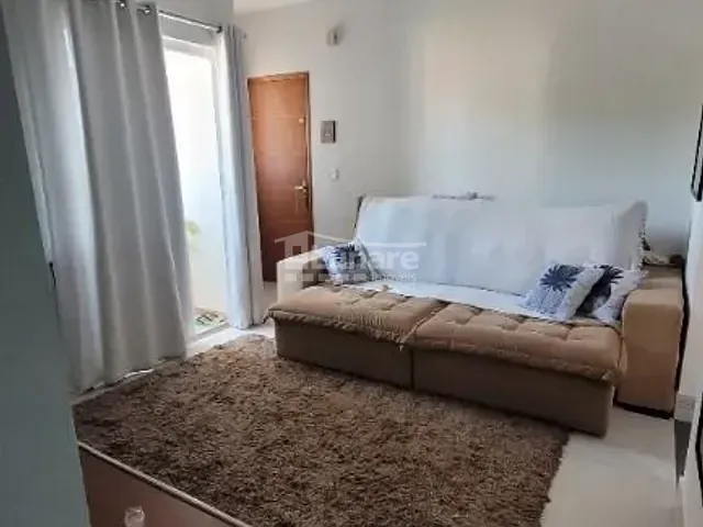 Apartamento 2 quartos e 1 banheiro, à venda, no bairro Jardim Universo em Mogi das Cruzes
