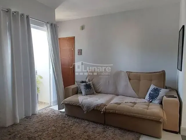 Apartamento 2 quartos e 1 banheiro, à venda, no bairro Jardim Universo em Mogi das Cruzes